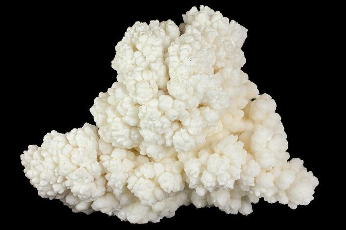 Cave Calcite (Aragonite) Formation - Fluorescent #182353